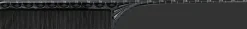 YS Park Tail Comb No.G11 Black
