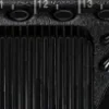YS Park Tail Comb No.G06 Black