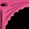 YS Park Tail Comb No.111 Pink
