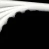 YS Park Tail Comb No.113 White
