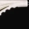 YS Park Tail Comb No.108 White