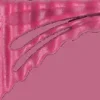 YS Park Teasing Comb No.150 Pink