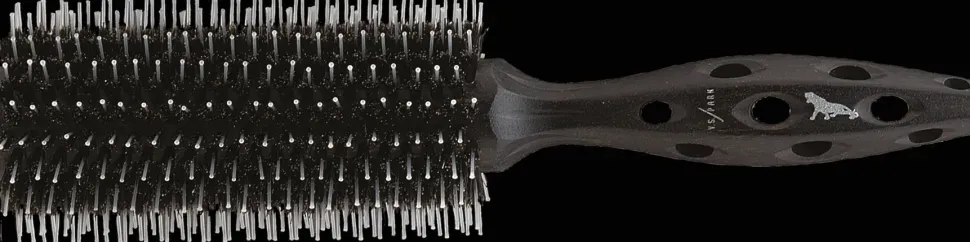 YS Park Tiger Carbon Brush No.560
