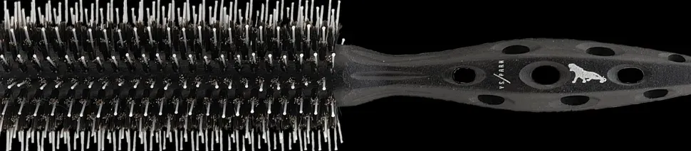 YS Park Tiger Carbon Brush No.490