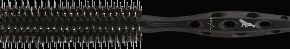 YS Park Tiger Carbon Brush No.430