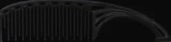 YS Park Tint Comb No.605 Black