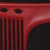 YS Park Tint Comb No.601 Red